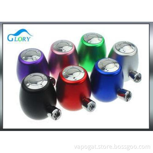 Original kamry k1000 epipe vaporizer , pipe style e-cigaret